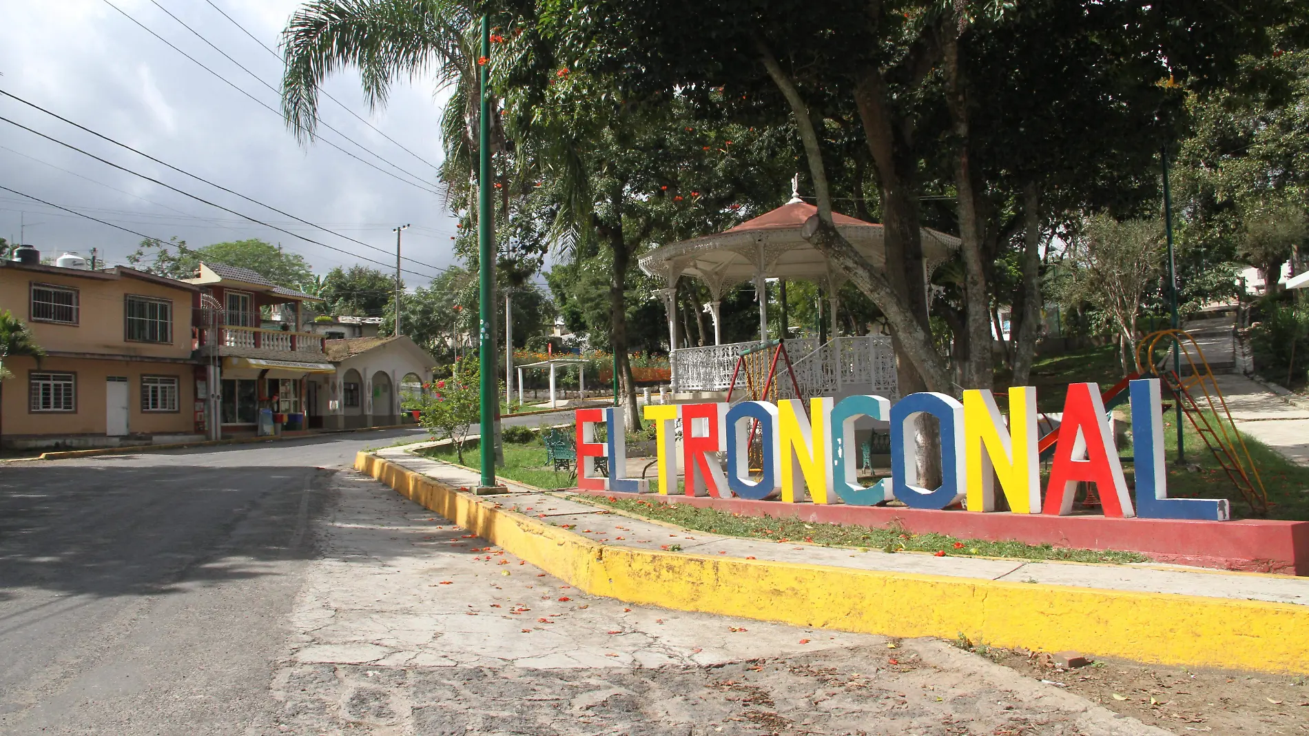 Castillo y Tronconal, la vida después del hallazgo de fosa clandestina